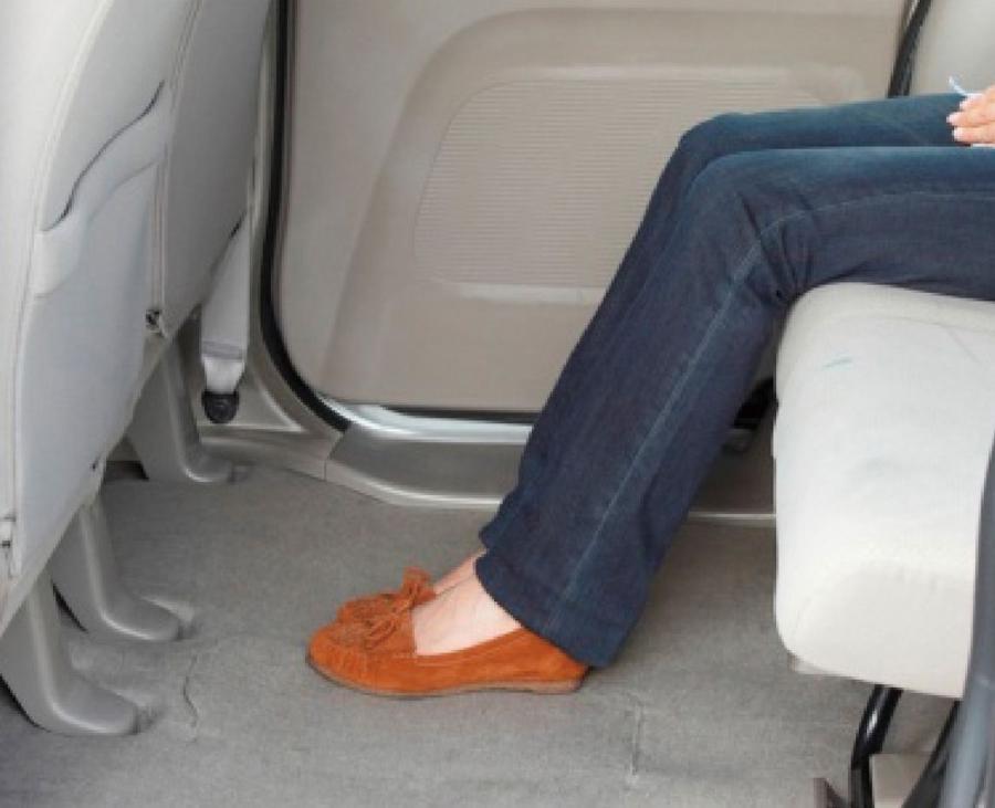  Honda N Box 2012 года  (фото 27 из 76)